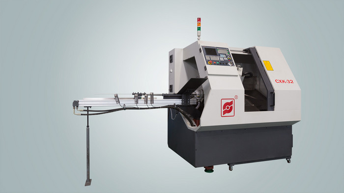 Screwdriver Making Machine Screwdriver Making Machine