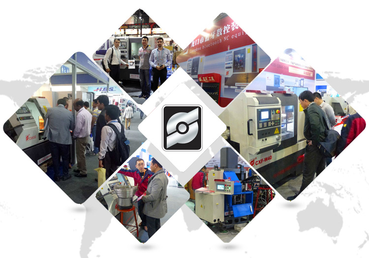 圖2 公司參展實況